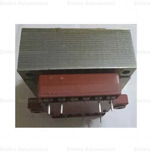 FAAC 7501091 trasformatore per centralina 746 MPS 746MPS 750.109.1